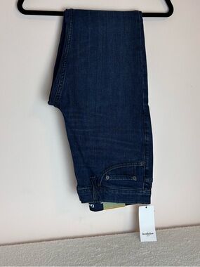 Goodfellow & Co Men's Dark Blue Slim Jeans, 32x30 NWT